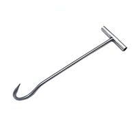 Stainless Steel Roller Shutter Door Lifter