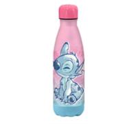 STAINLESS STEEL SOFT TOUCH CANTEEN 500ML STITCH - General merchandize - F245z