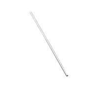 Stainless Steel Straight or Bent Straw Universals for Coffee Cups Mugs Safe for Kids Adults Easy to Clean Stainless Steel Bent Straw