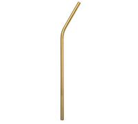 Stainless Steel Straws For 20 OZ 30 OZ Tumblers | Cross-border Colored Drinking For Drinks Smoothies Milkshakes - Long Metal Strawss For Kids, 8.5Inch, 6mm, 5 Colors
