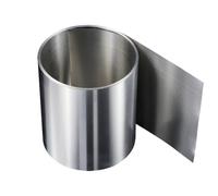 Stainless Steel Strip,Stainless Steel Strip, 0.01mm-1.0mm Thin Plate Sheet Foil, Width 100mm Length 1000mm, 1PCS(0.8MM)