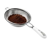 Stainless Steel Tea Infuser, Fine Mesh Strainer, Cup Mug Brewing Filter