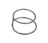 Stainless Steel Tea Strainer - Loose Tea Steeper for Teapots Bowls | Fine Mesh Filter, Anti Scald Handle Design, Reusable Infuser Tool, Ideal for Coffee Herbals Brewing Kitchen Use