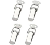 Stainless Steel Toggle Closure, Ideal As A Box Closure, Flip Closure, Various Sizes And Variants (55 Mm, Normal)