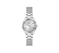 Stainless Steel Weiß Silver Stainless Steel Unisize