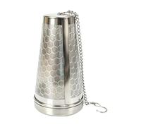Stainless Tea Infuser - Infuser Basket Tea Strainer For Kitchen Cooking