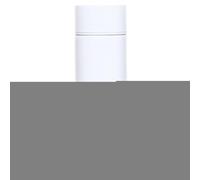 Stainless Water Bottle - Insulated Hot Cold Flask, Double-Wall Metal Canteen with Leak-Proof Lid, Premium Stainless Steel Construction, Hydration Bottle, Ideal for Kids, Students, and Adults