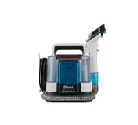 Aspirateur à main Shark PX200EUT 450 W Blanc et Bleu Blanc