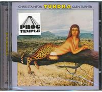 Stainton, Chris - Tundra