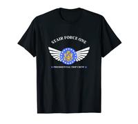 « Stair Force One », amusant Joe Biden Air Force One Trip T-Shirt