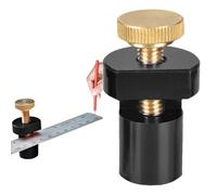 Stair Gauges for Framing Square - Ruler Aid Stair Stringer Tool All Kinds