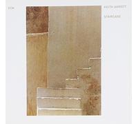 Staircase, Hourglass, Sundial, Sand by Keith Jarrett (1985-11-05)