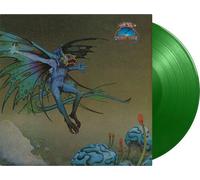 Staircase To The Day Vinyle Vert Clair Vinyle