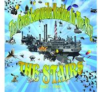 Stairs - Lemonade Machine in The Sky 1987-1 [Import]