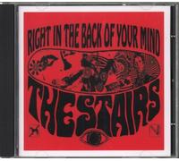 Stairs, the - Right in The Back of Your Mind [Import]