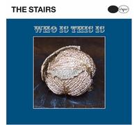 Stairs - Who This is [Import]