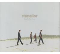Stairsailor - Four To The Floor - Maxi CD 2