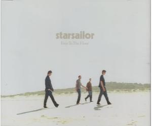 Stairsailor - Four To The Floor - Maxi CD 2