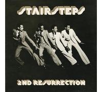 Stairsteps - 2nd Resurrection