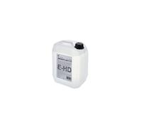 Stairville E-HD Smoke Fluid 5L pour machine à fumée