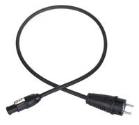 Stairville Stairville Adapt Eu Plug - Tr1 1,0m