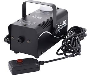 Stairville Stairville AF-40 Mini Fog Machine