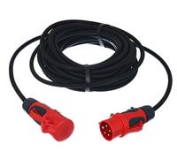 Stairville Stairville CEE Cable 16A 2,5mm² 15m Grip