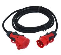 Stairville Stairville CEE Cable 16A 2,5mm² 5m Grip