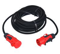 Stairville Stairville CEE Cable 32A 6,0mm² 15m Grip