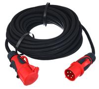 Stairville Stairville CEE Cable 32A 6,0mm² 25m Grip