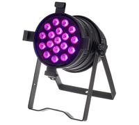 Stairville Stairville CX-30 RGB WW Bk