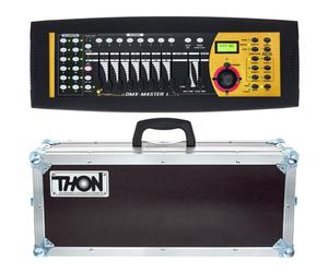 Stairville Stairville DMX-Master I Tour Bundle