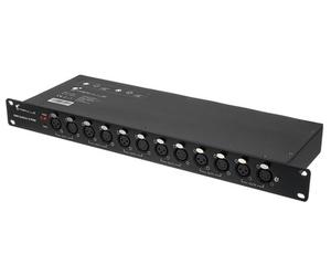 Stairville Stairville DMX Splitter 6 RDM