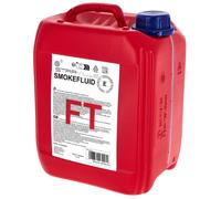 Stairville Stairville Fire Training Fog Fluid 5l