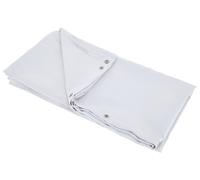 Stairville Stairville Gala Curtain 9.0x3.0m White