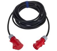 Stairville Stairville Hoist Power Cable 4x2.5mm² 10m