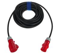 Stairville Stairville Hoist Power Cable 4x2.5mm² 20m