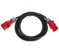 Stairville Stairville Hoist Power Cable 4x2.5mm² 5m