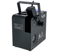 Stairville Stairville Hz-200 Compact Hazer DM Bundle