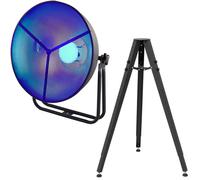 Stairville Stairville LED Vintage Bowl 50 RGB Bundle