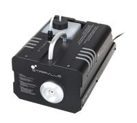 Stairville Stairville M-Fog 1000 DMX Fog Mach Bundle