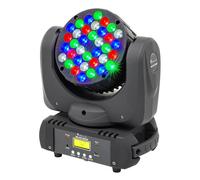 Stairville Stairville MH-100 Beam 36x3W LED