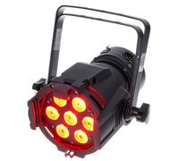 Stairville Stairville Mini Stage Par 7x4W RGB WW