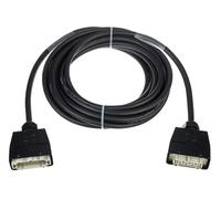 Stairville Stairville Multicable 10m 1,5mm² BK