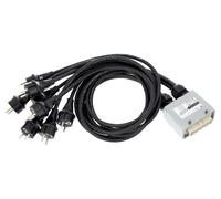 Stairville Stairville Multicable Split 8S-16H