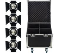 Stairville Stairville Octagon Theater MKII CW Bundle