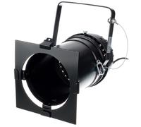 Stairville Stairville Par 64 black long Bundle