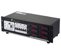 Stairville Stairville PD-332 Power Distributor 32A