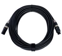 Stairville Stairville PDC3CC IP65 DMX Cable 15m 3pin