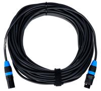 Stairville Stairville PDC3CC IP65 DMX Cable 20m 3pin